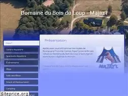 Sites similar to majazl.com