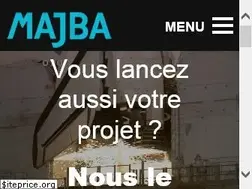 Sites similar to majba.com