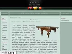 Sites similar to majbil.pl