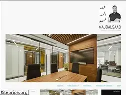 Sites similar to majdalsaad.com