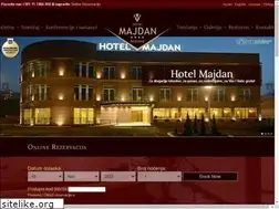 Sites similar to majdan.rs
