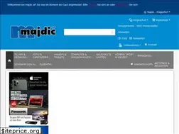 Sites similar to majdic.at