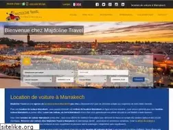 Sites similar to majdolinetravel.com