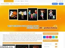 Sites similar to majedarjokes.com