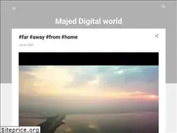 Sites similar to majedmj.blogspot.com