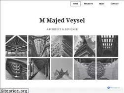 Sites similar to majedveysel.com