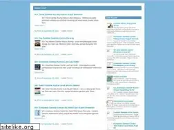 Sites similar to majelisgokil.blogspot.com