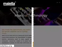 Sites similar to majella-audio.com