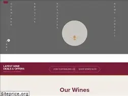 Sites similar to majellawines.com.au