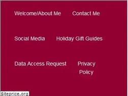Sites similar to majenicawrites.com