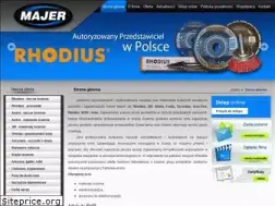 Sites similar to majer-hurt.com