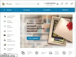 Sites similar to majerbook.ru