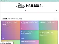 Sites similar to majesso.pl