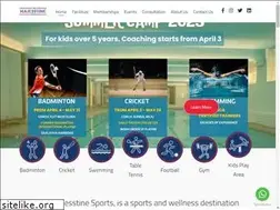 Sites similar to majesstinesports.com