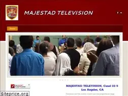 Sites similar to majestadtelevision.com