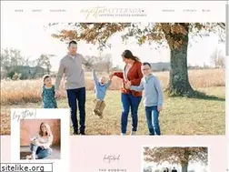 Sites similar to majestapatterson.com