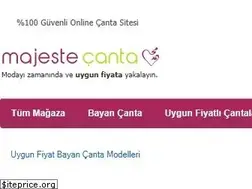 Sites similar to majestecanta.com