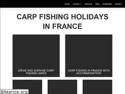 Sites similar to majestic-carp.co.uk