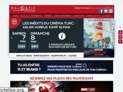 Sites similar to majestic-compiegne.fr