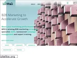 Sites similar to majestic-digital-marketing.co.uk