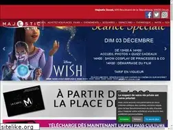 Sites similar to majestic-douai.com