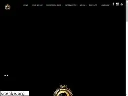 Sites similar to majestic-horses.com
