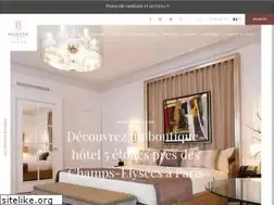 Sites similar to majestic-hotel.com