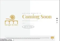 Sites similar to majestic-hotel.gr