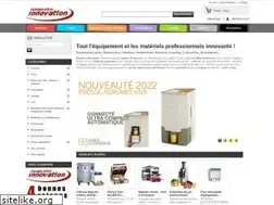 Sites similar to majestic-innovation.com