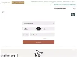 Sites similar to majestic-resorts.com
