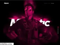 Sites similar to majestic-rp.ru