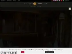 Sites similar to majestic-train.com