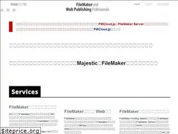 Sites similar to majestic.co.jp