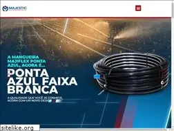 Sites similar to majestic.com.br