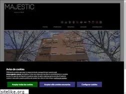 Sites similar to majestic.com.es