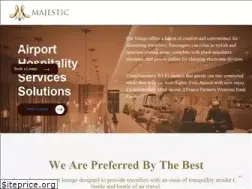 Sites similar to majestic.com.pk
