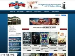 Sites similar to majestic10.com