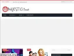 Sites similar to majestic13.net