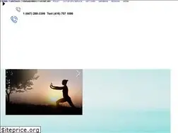 Sites similar to majesticangelspa.com