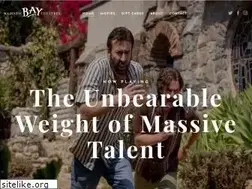 Sites similar to majesticbay.com