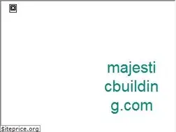 Sites similar to majesticbuilding.com