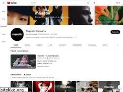 Sites similar to majesticcasual.com