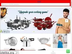 Sites similar to majesticchef.com