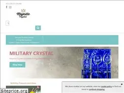 Sites similar to majesticcrystal.co.uk