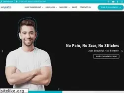 Sites similar to majesticderma.com