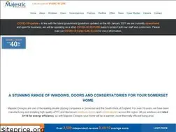 Sites similar to majesticdesigns.co.uk