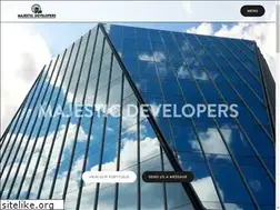 Sites similar to majesticdev.com