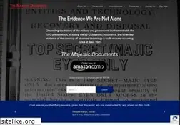 Sites similar to majesticdocuments.com
