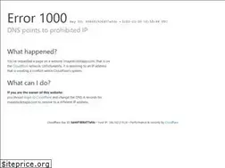 Sites similar to majesticdotapp.com