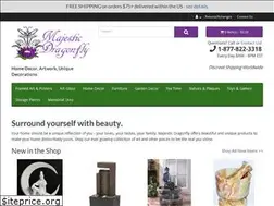 Sites similar to majesticdragonfly.com